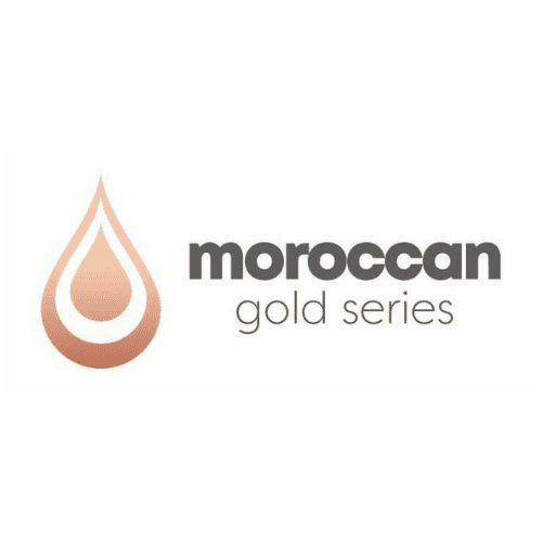 Moroccan Gold Series